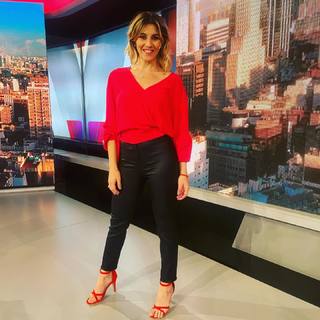 Marcela Pagano feet photo 12