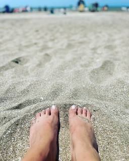 Marcela Pagano feet photo 5
