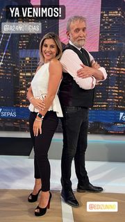 Marcela Pagano feet photo 1