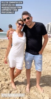 Marcela Pagano feet photo 14