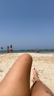 Marcela Pagano feet photo 13