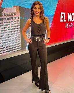 Marcela Pagano feet photo 7
