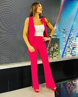 Marcela Pagano feet photo 6