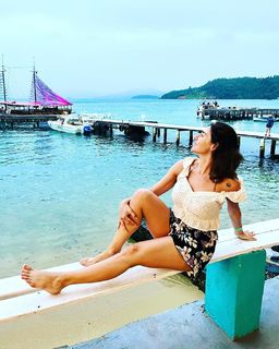 Marcela Pagano feet photo 14