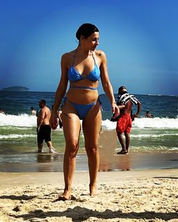 Marcela Pagano feet photo 12