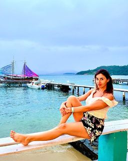 Marcela Pagano feet photo 11