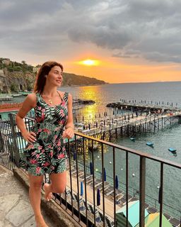 Marcela Pagano feet photo 7