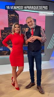 Marcela Pagano feet photo 4