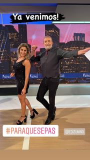 Marcela Pagano feet photo 3