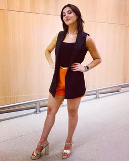 Marcela Pagano feet photo 18