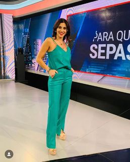 Marcela Pagano feet photo 13