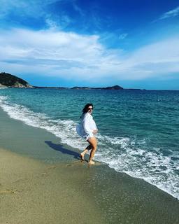 Marcela Pagano feet photo 8