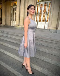 Marcela Pagano feet photo 1