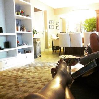 Marcela Rafael feet photo 1