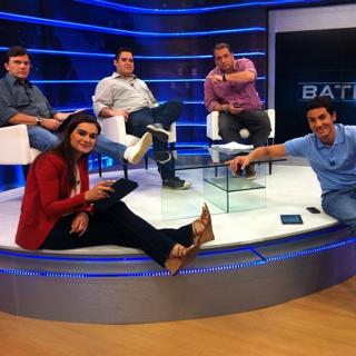 Marcela Rafael feet photo 2