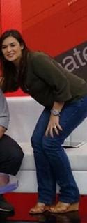Marcela Rafael feet photo 14