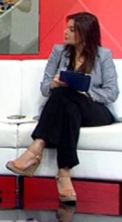 Marcela Rafael feet photo 10