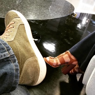 Marcela Rafael feet photo 8