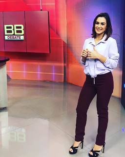 Marcela Rafael feet photo 2