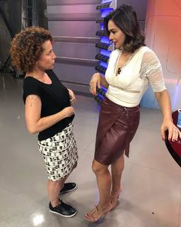 Marcela Rafael feet photo 19