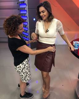 Marcela Rafael feet photo 18