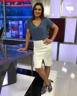 Marcela Rafael feet photo 16