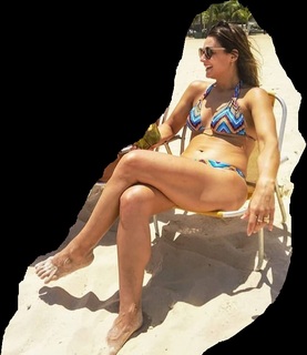 Marcela Rafael feet photo 14