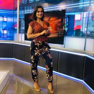Marcela Rafael feet photo 13