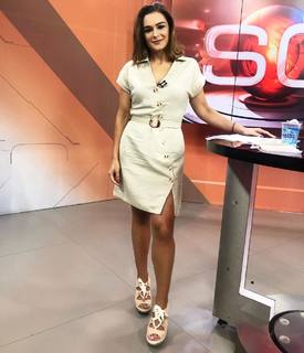Marcela Rafael feet photo 12