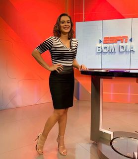 Marcela Rafael feet photo 9