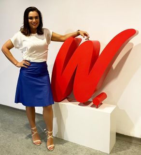 Marcela Rafael feet photo 6