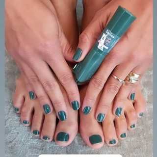 Marcela Rafael feet photo 20