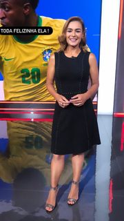 Marcela Rafael feet photo 7
