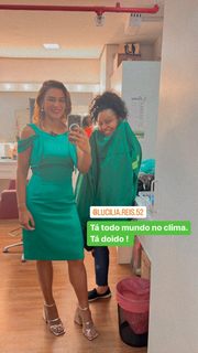 Marcela Rafael feet photo 5
