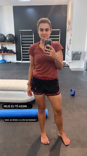 Marcela Rafael feet photo 19
