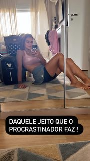 Marcela Rafael feet photo 18