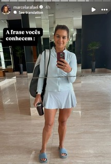 Marcela Rafael feet photo 14