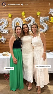 Marcela Rafael feet photo 10