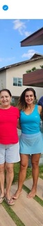 Marcela Rafael feet photo 7