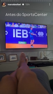 Marcela Rafael feet photo 3