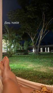 Marcela Rafael feet photo 1