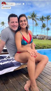 Marcela Rafael feet photo 17