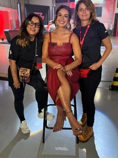 Marcela Rafael feet photo 15