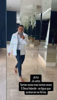 Marcela Rafael feet photo 13
