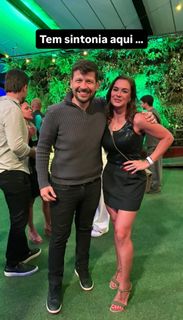 Marcela Rafael feet photo 8