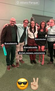 Marcela Rafael feet photo 7