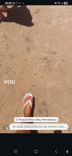 Marcela Rafael feet photo 4