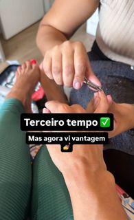 Marcela Rafael feet photo 2