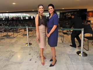 Marcela Temer feet photo 2