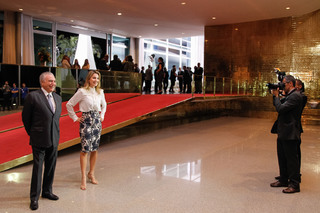 Marcela Temer feet photo 3